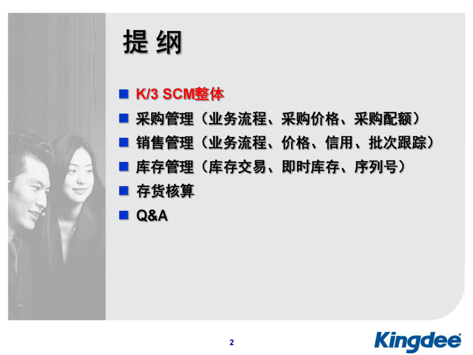 K3供应链功能介绍解析.ppt_第2页