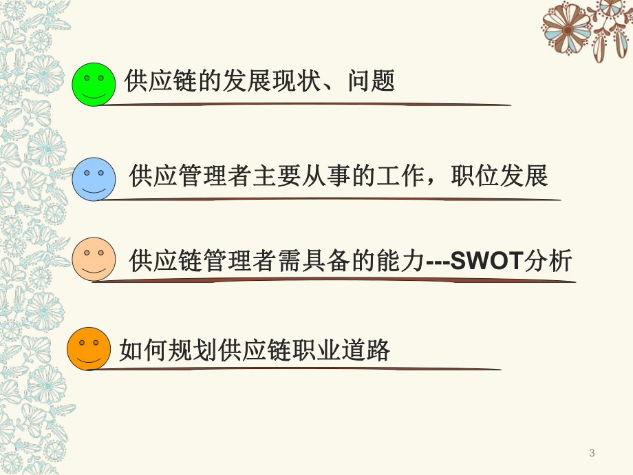 供应链管理职业规划.ppt_第3页