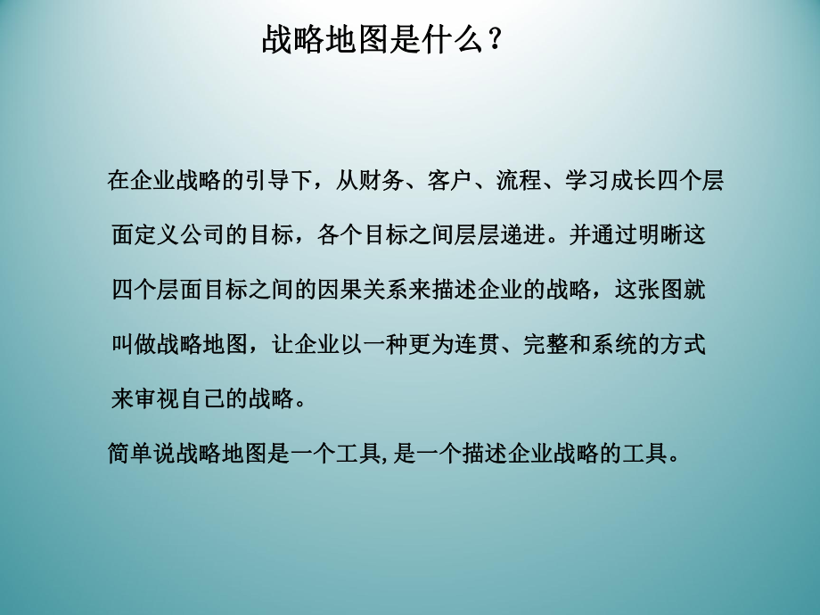 企业战略地图绘制培训资料资料.ppt_第2页