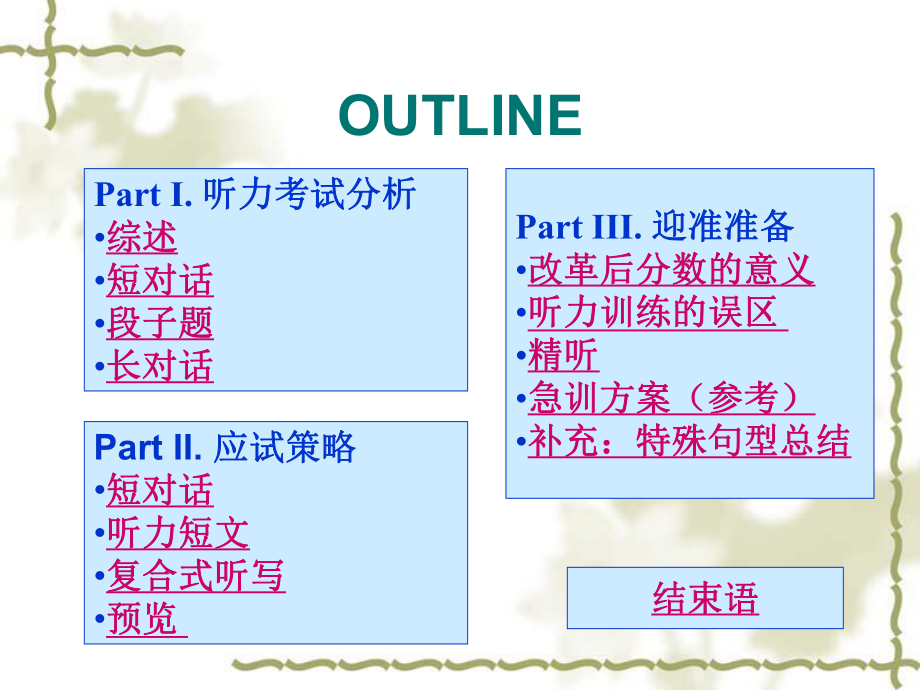 大学英语四级听力技巧.ppt_第2页