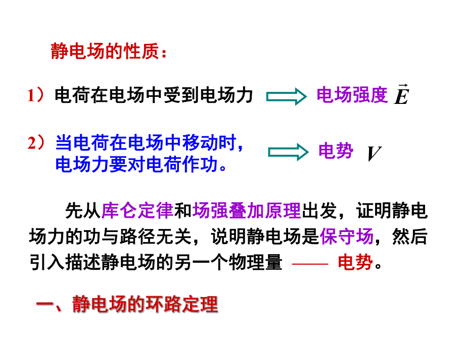 大学物理电势.ppt_第2页