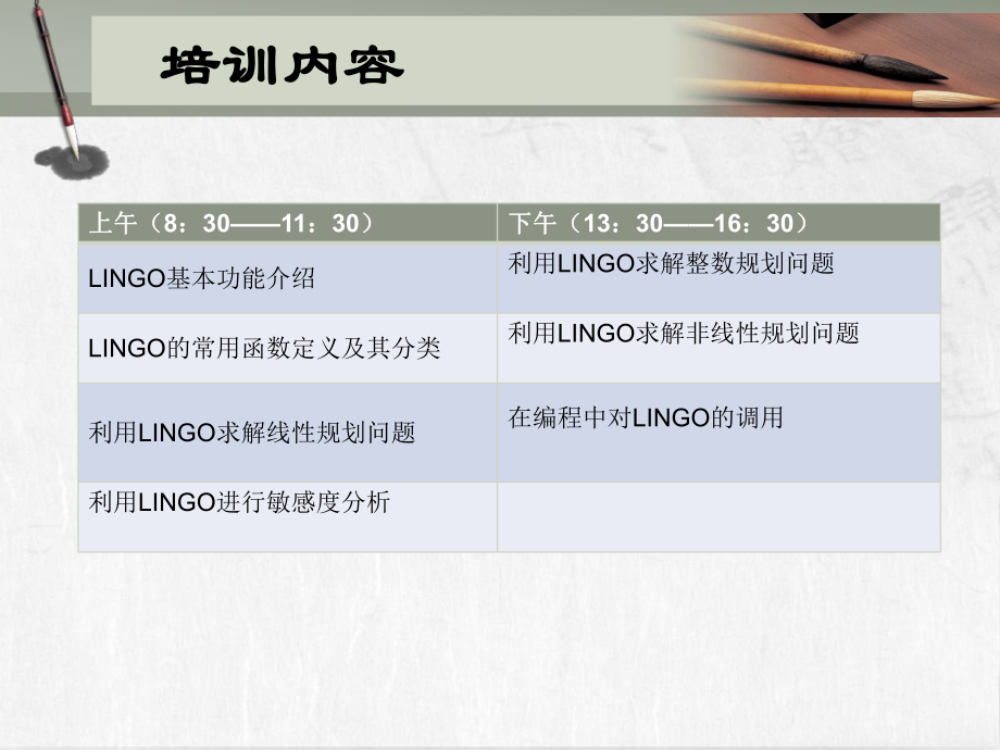 培训教案——LINGO.ppt_第2页