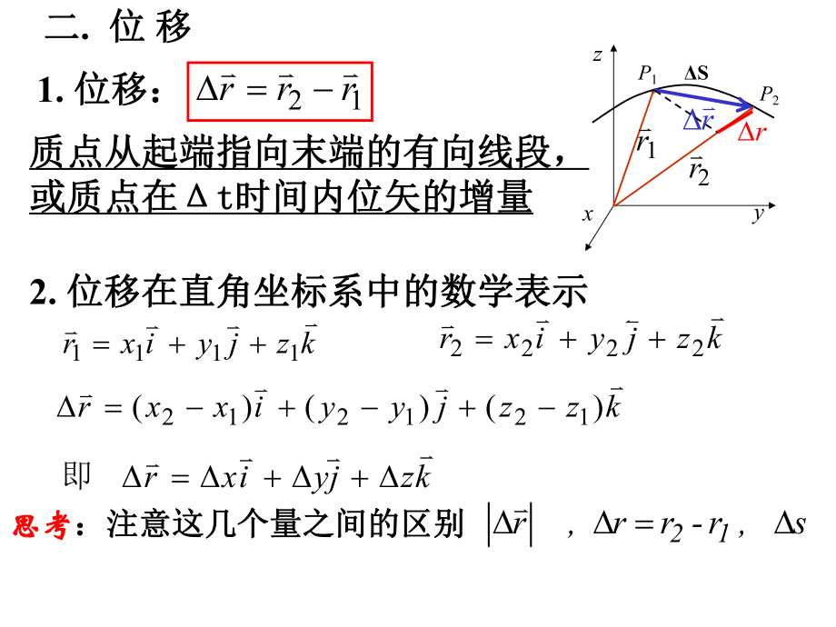 大学物理力学课件.ppt_第3页