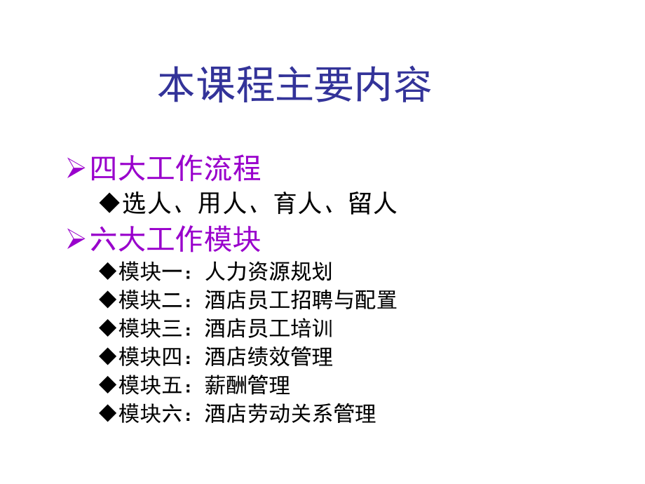 酒店人力资源管理课件人力资源规划.ppt_第3页