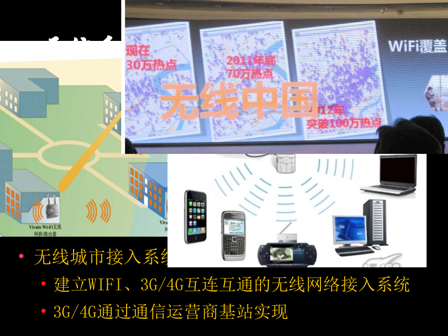 通信系统智慧城市的基础.ppt_第3页