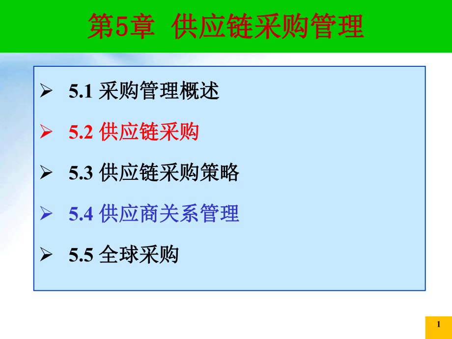 05供应链采购管理.ppt_第1页