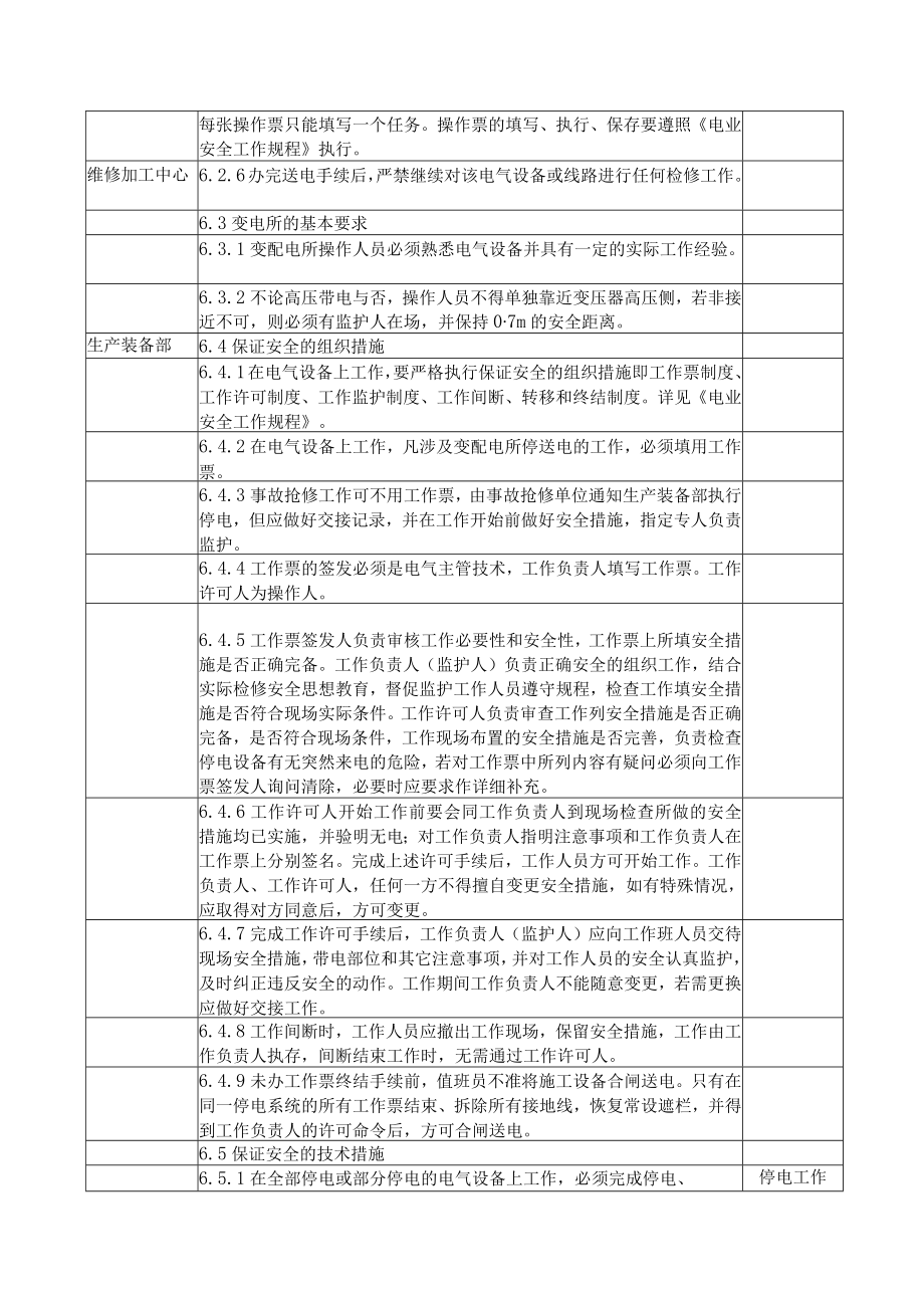 电气作业控制程序DFCPQEOMS-60.docx_第2页