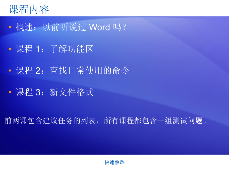 MicrosoftOfficeWord培训教程.ppt_第2页