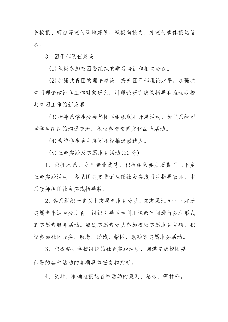 学校团总支考核办法.docx_第3页