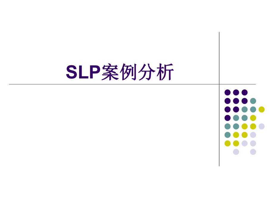 SLP案例分析.ppt_第1页