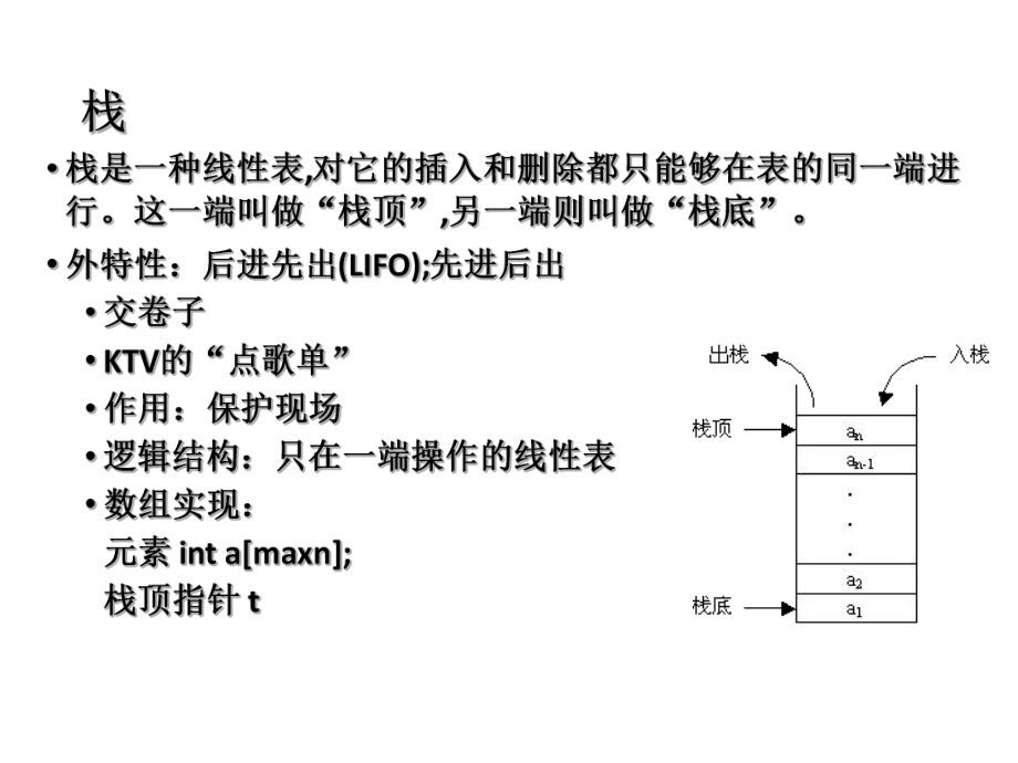 数据结构栈.ppt_第1页