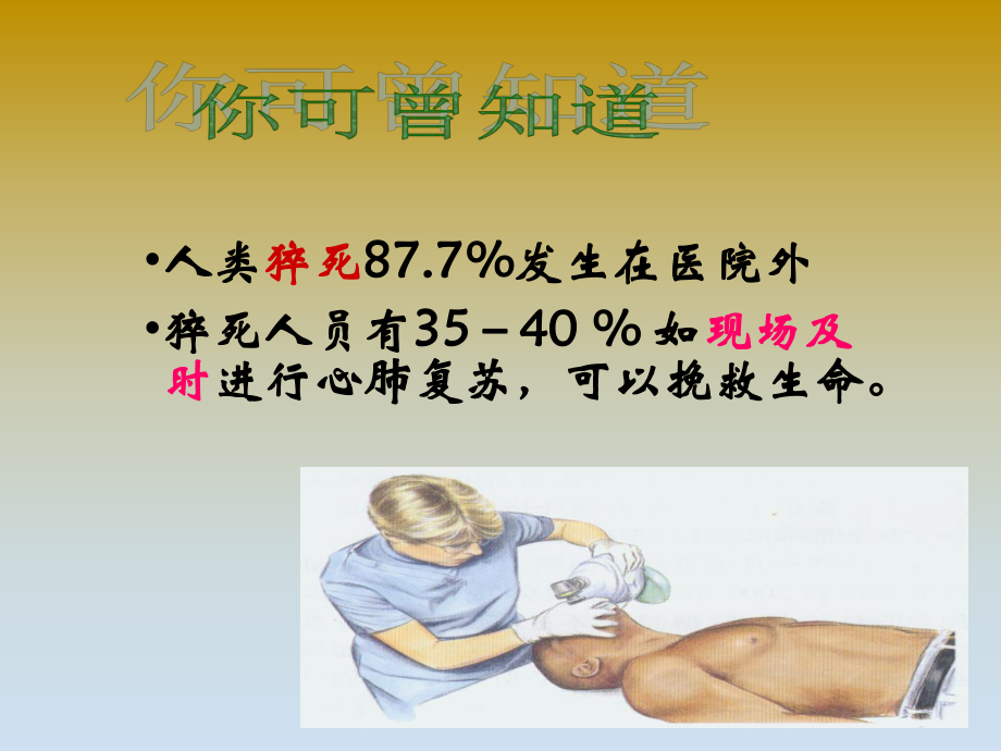 新版心肺复苏培训课件.ppt_第2页