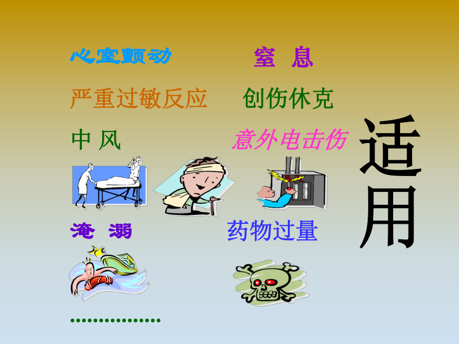 新版心肺复苏培训课件.ppt_第3页