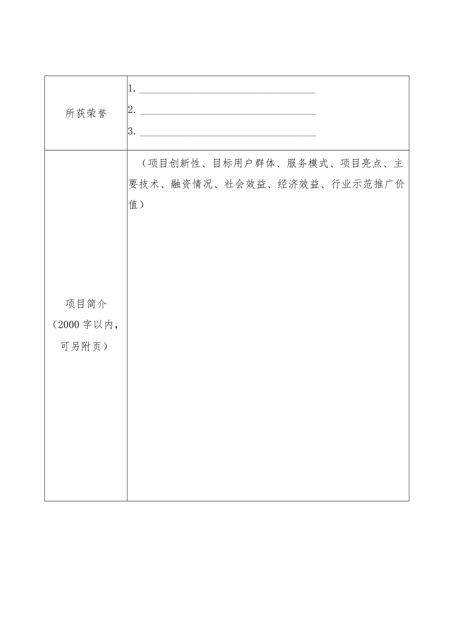 2023年度数字出版精品出版融合发展示范单位遴选推荐申报表.docx_第3页