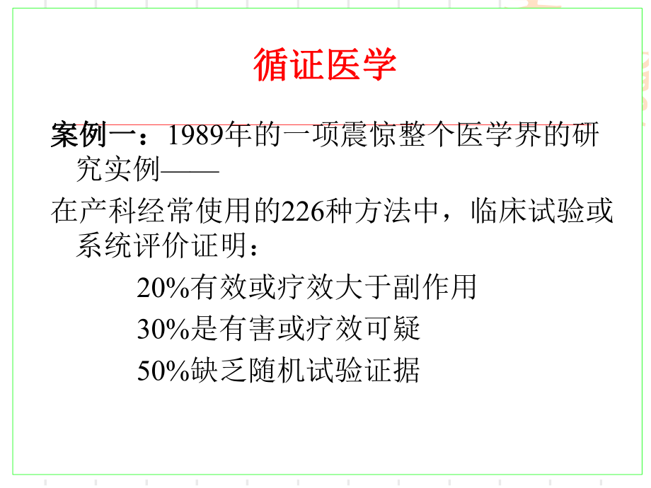 【循证医学】循证医学概述PPT课件.ppt_第3页