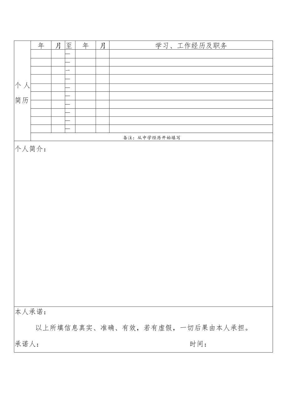 X酒业公司报名登记表.docx_第2页