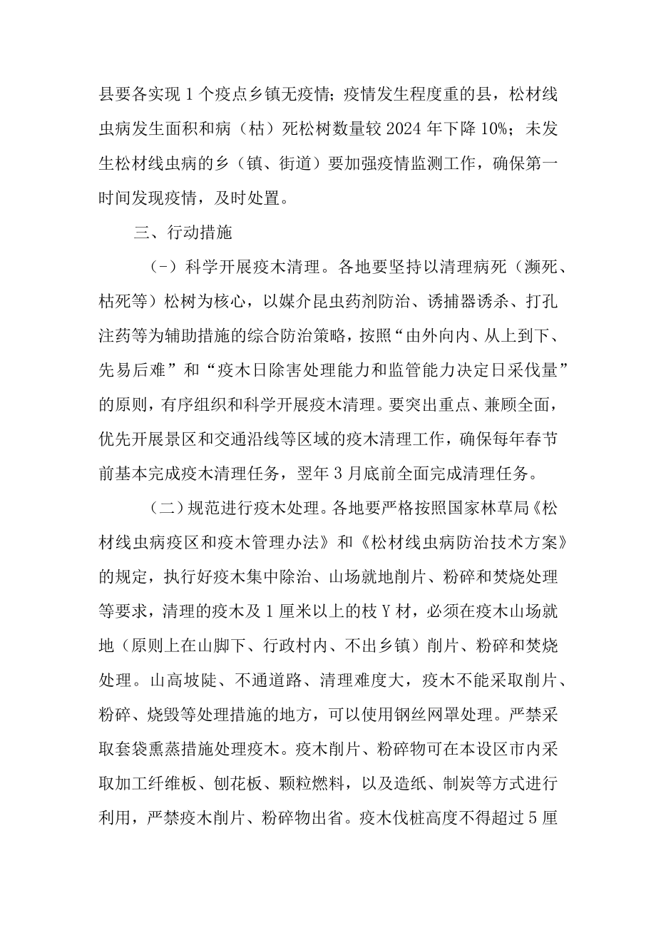 新时代松材线虫病防控三年行动方案.docx_第3页