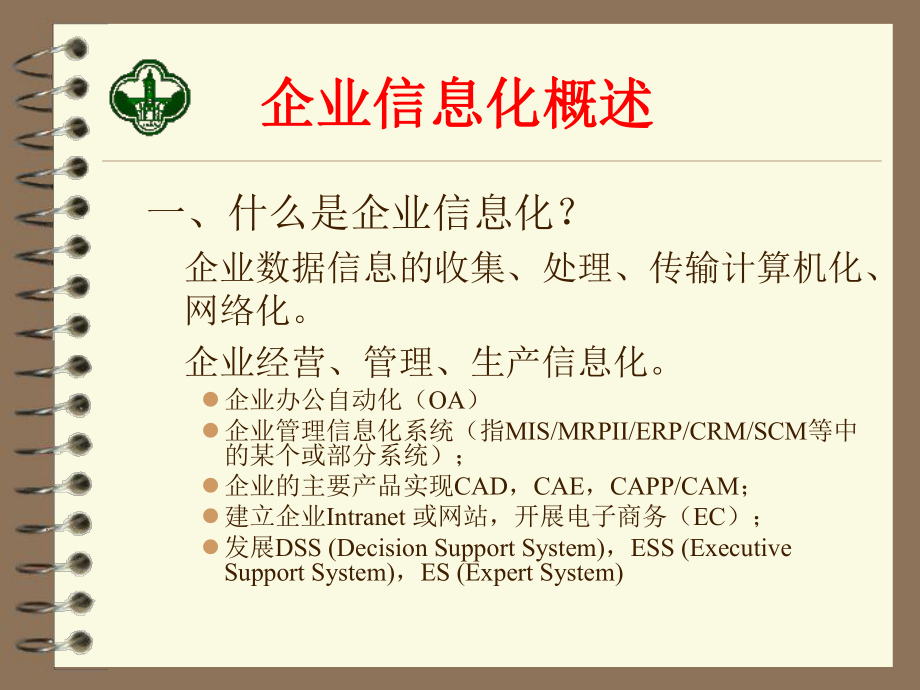 企业信息化概述.ppt_第1页