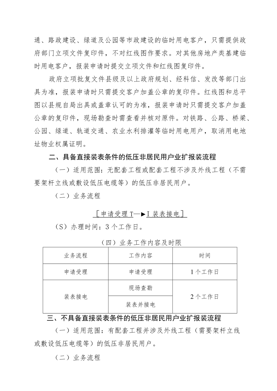 电力接入报装办事指南.docx_第3页