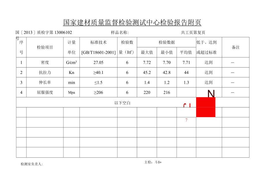 质检报告模板.docx_第3页