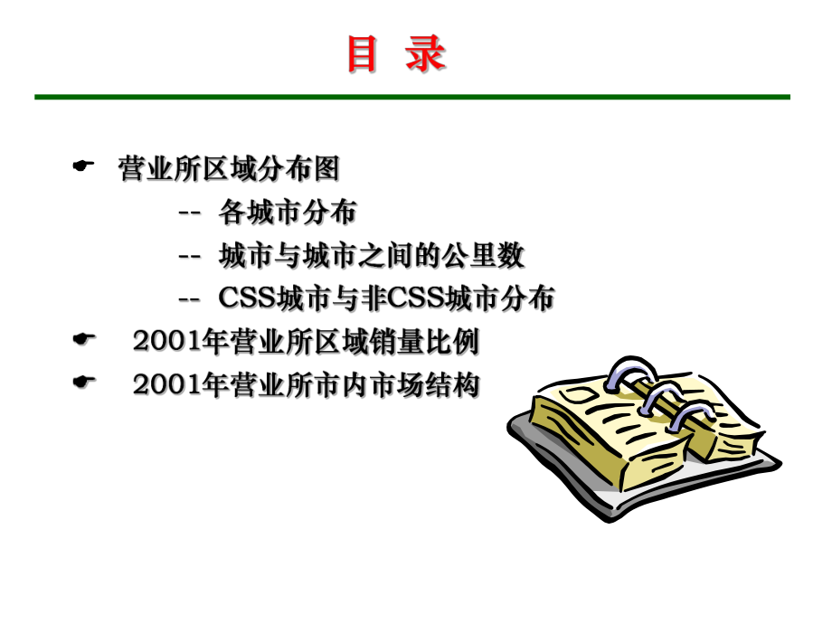 XX市场分析报告.ppt_第1页