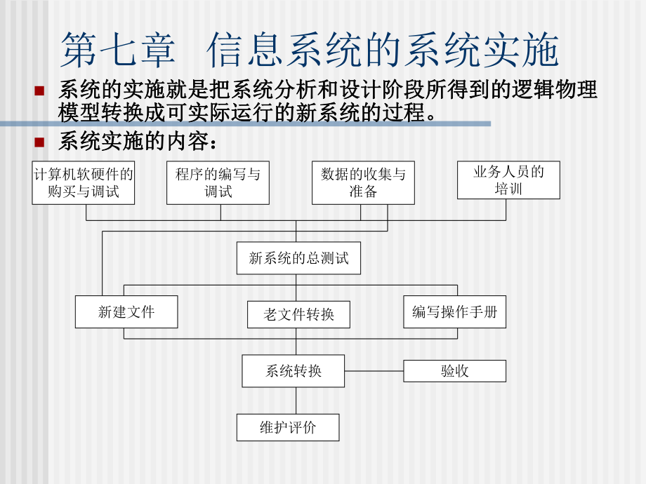 信息系统的系统实施.ppt_第2页