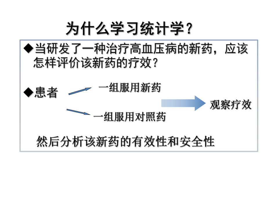 医学统计学绪论.ppt_第2页