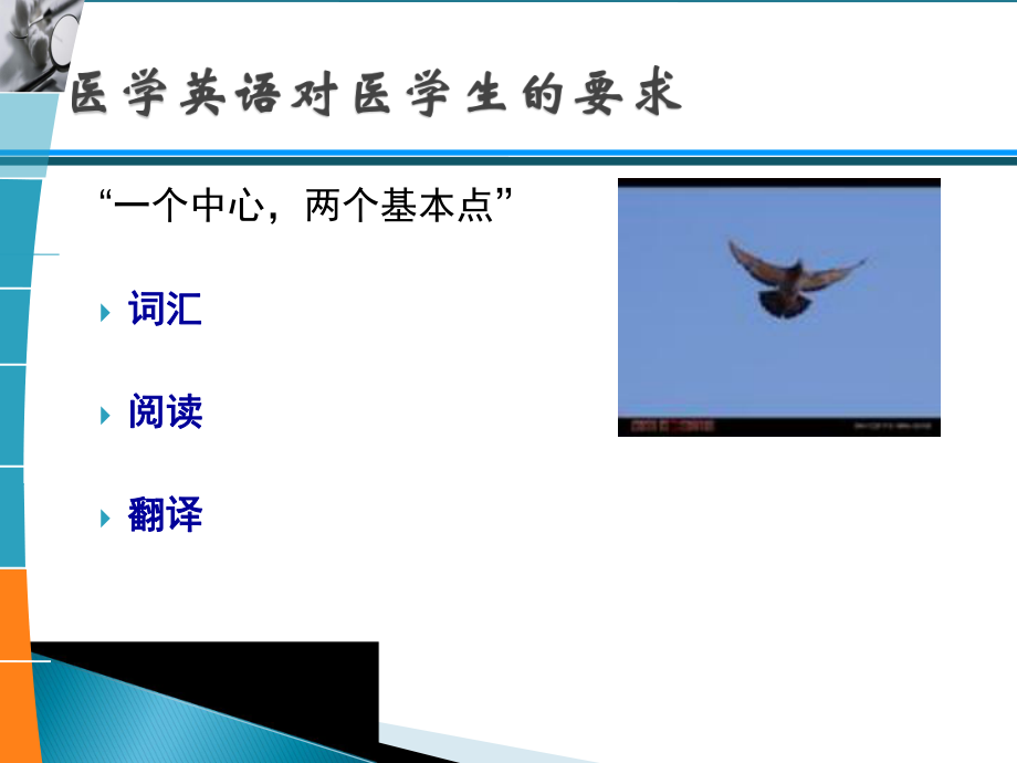 医学英语概述.ppt_第2页