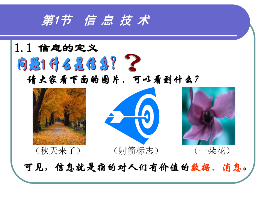 信息技术基础PPT课件.ppt_第3页