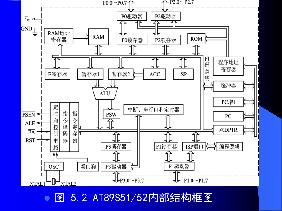 单片机结构与原理.ppt_第3页