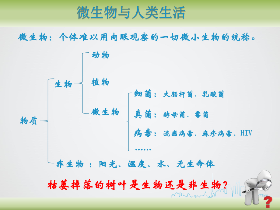 微生物与人类生活.ppt_第2页