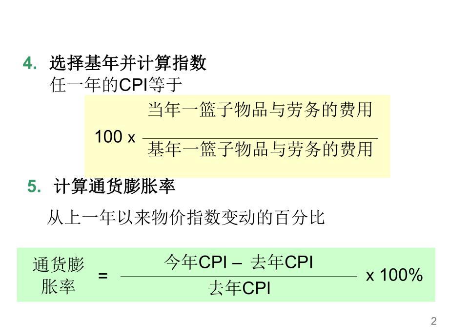 宏观经济学——消费物价指数.ppt_第3页