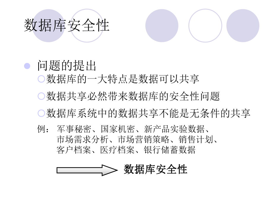 数据库系统概论(王珊萨师煊)第四章数据库安全性.ppt_第2页