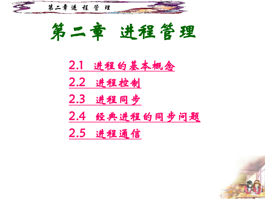 操作系统进程的定义.ppt_第1页