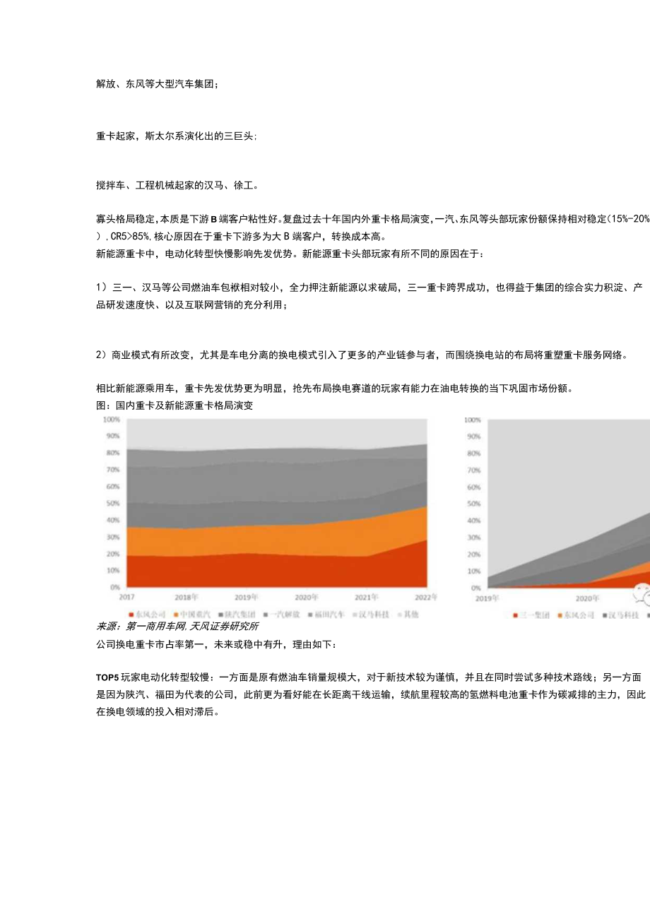 重卡电动化思考 为何看好整车投资机会.docx_第3页