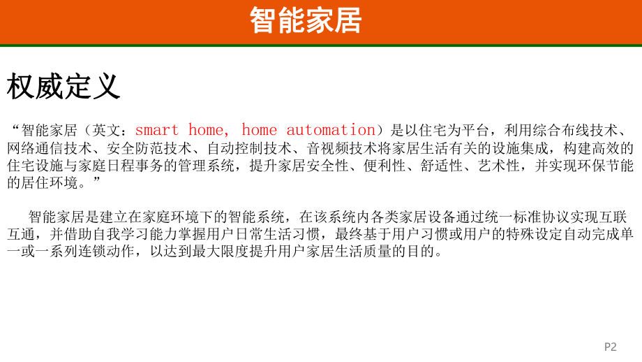 智能家居分析.ppt_第2页