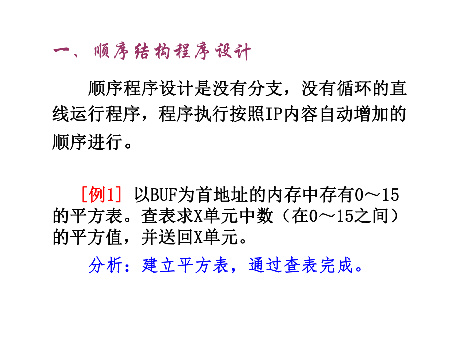 汇编程序设计举例.ppt_第1页