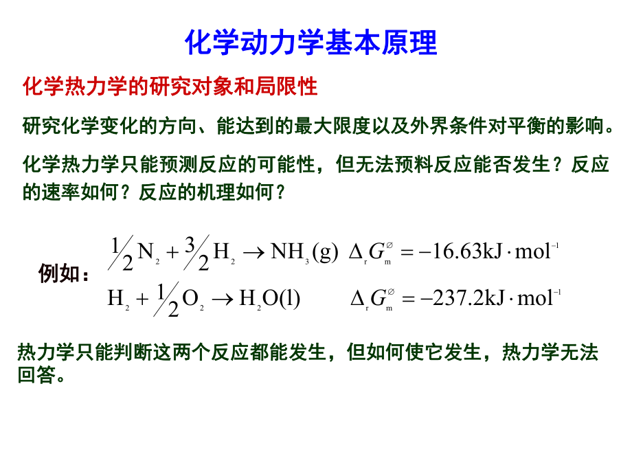 物理化学化学动力学.ppt_第2页