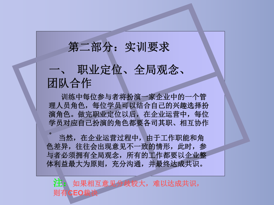 电子商务沙盘实训报告.ppt_第3页