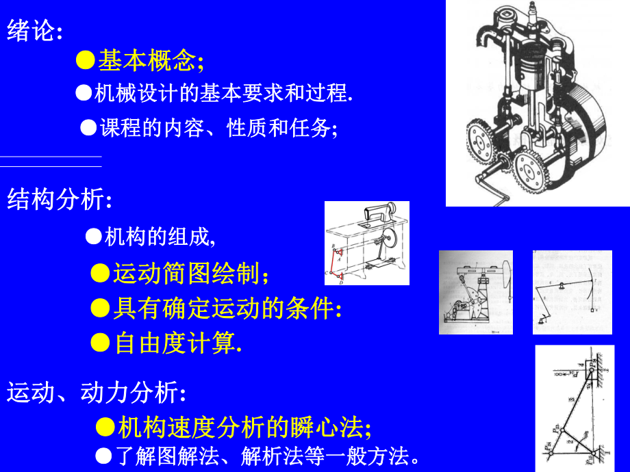 机械设计基础总结分析.ppt_第2页