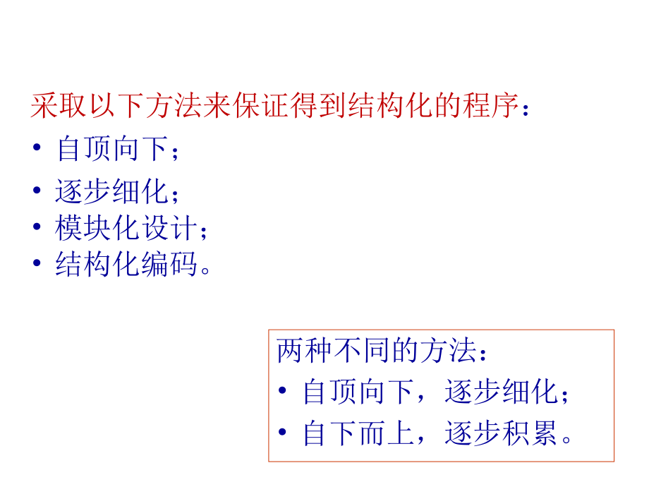 结构化程序设计方法.ppt_第2页