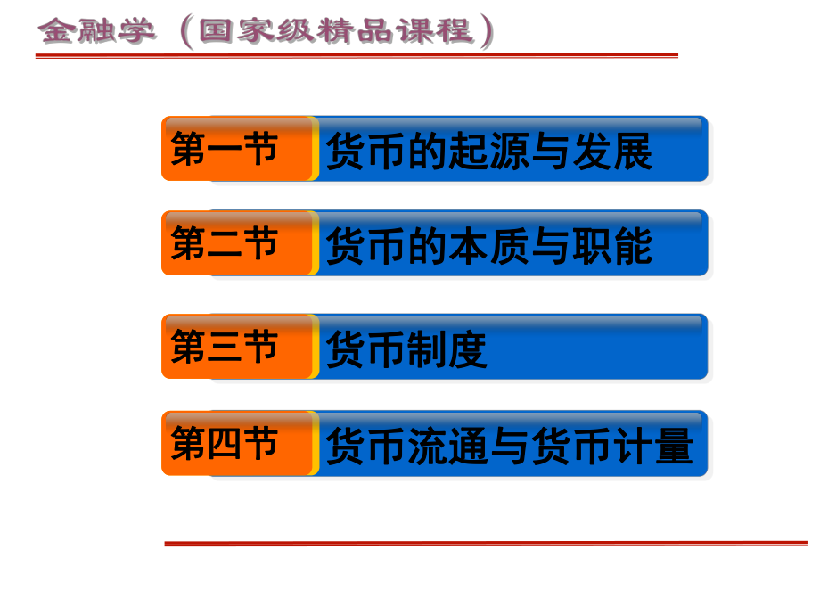 湖南大学金融学.ppt_第3页