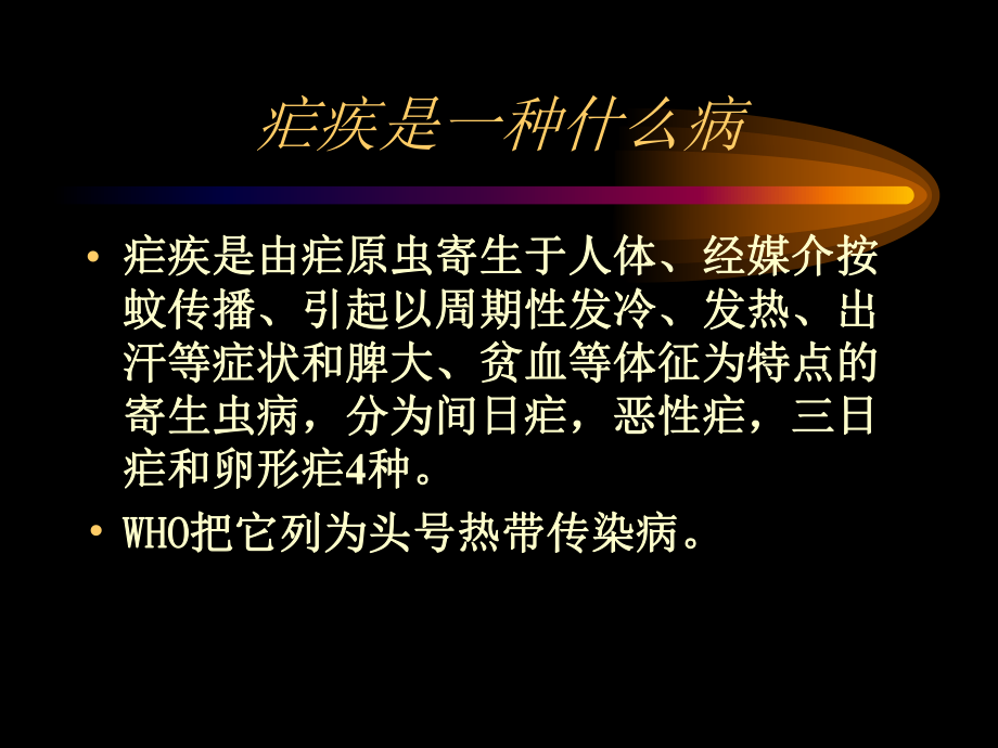 疟疾培训课件.ppt_第2页