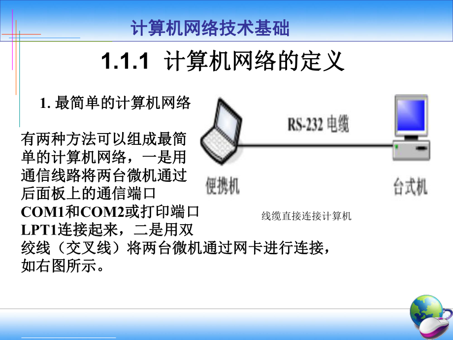 计算机网络基础ppt课件.ppt_第3页