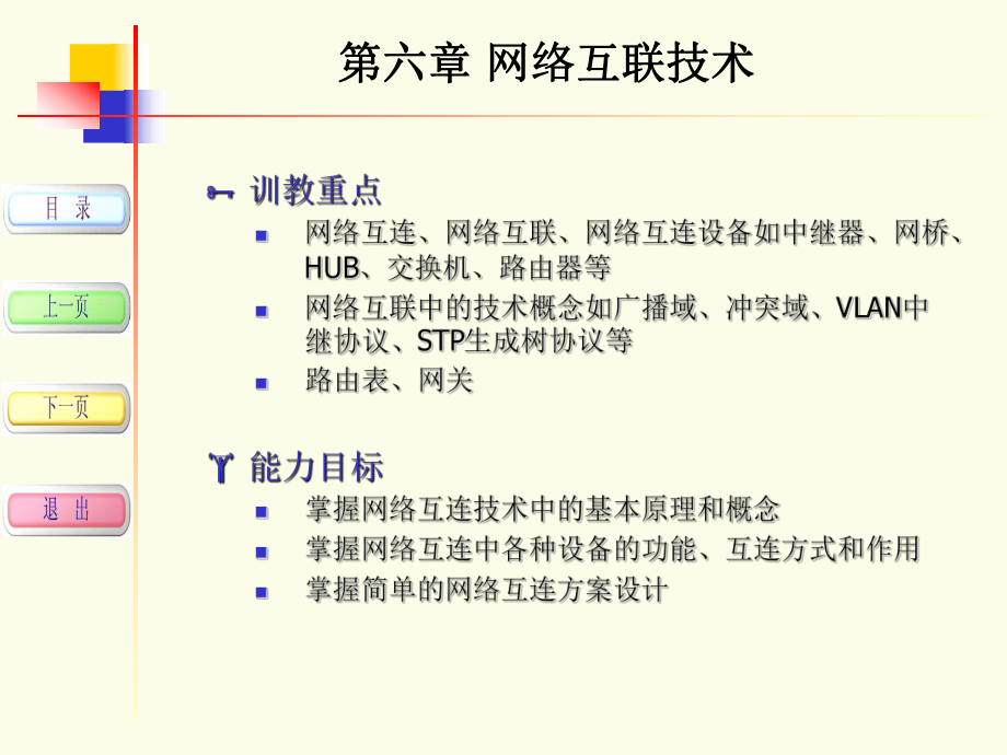 计算机网络技术课件(第6章)网络互联技术.ppt_第2页