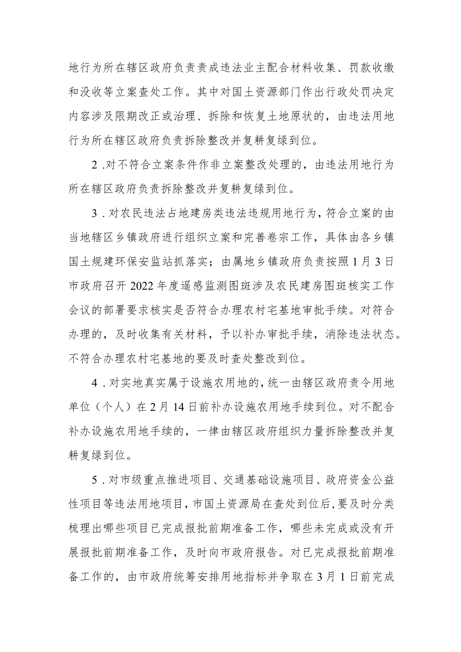 违法违规用地行为查处整改工作方案.docx_第2页