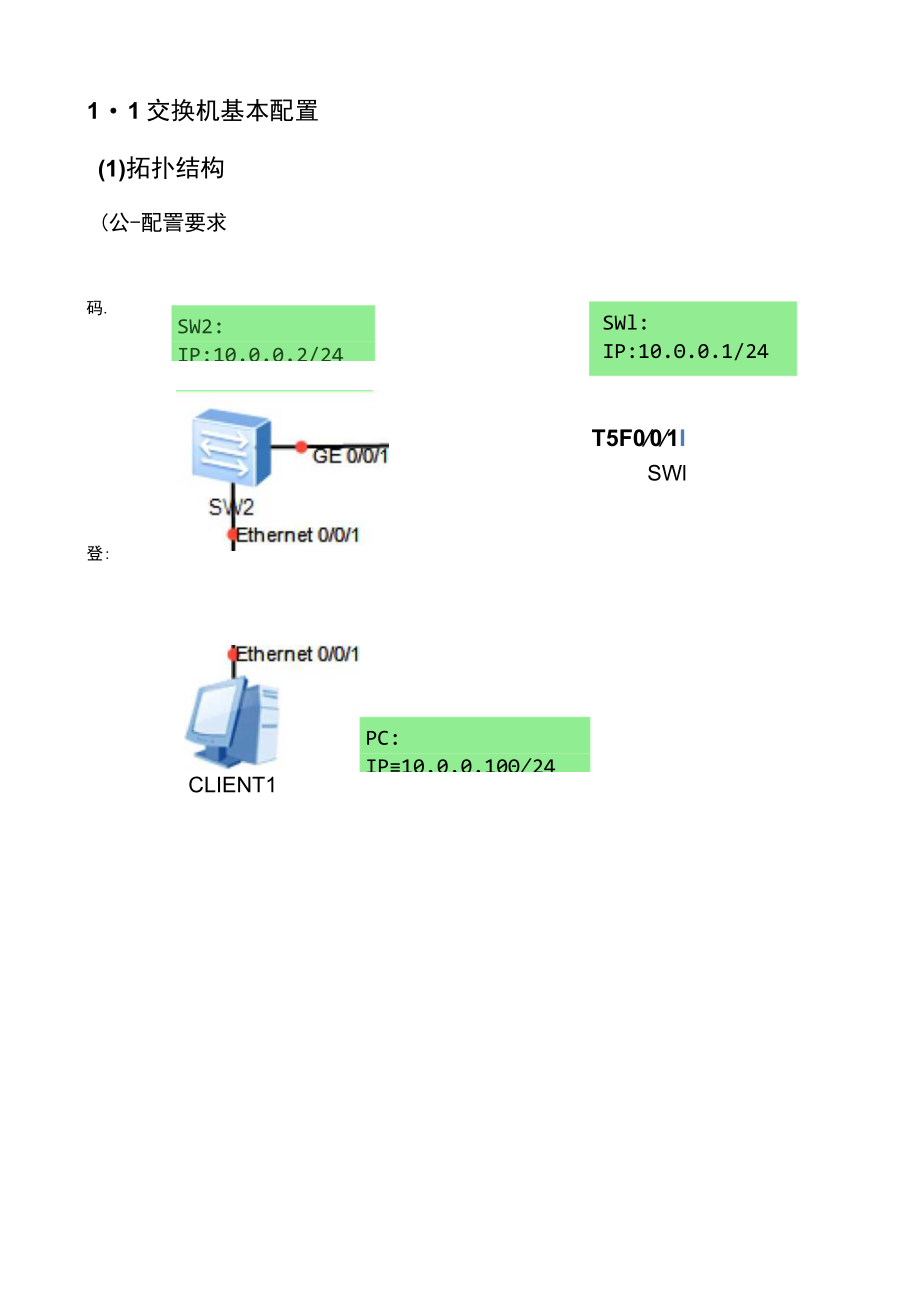 华为ENSP网络实验.docx_第3页