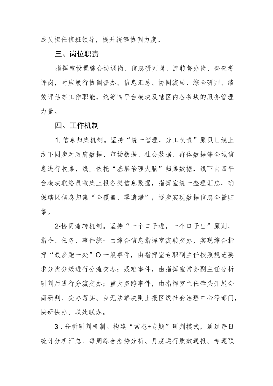 综合信息指挥室工作规程.docx_第2页