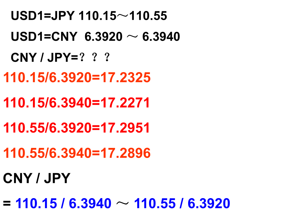外汇交易习题及答案.ppt_第3页