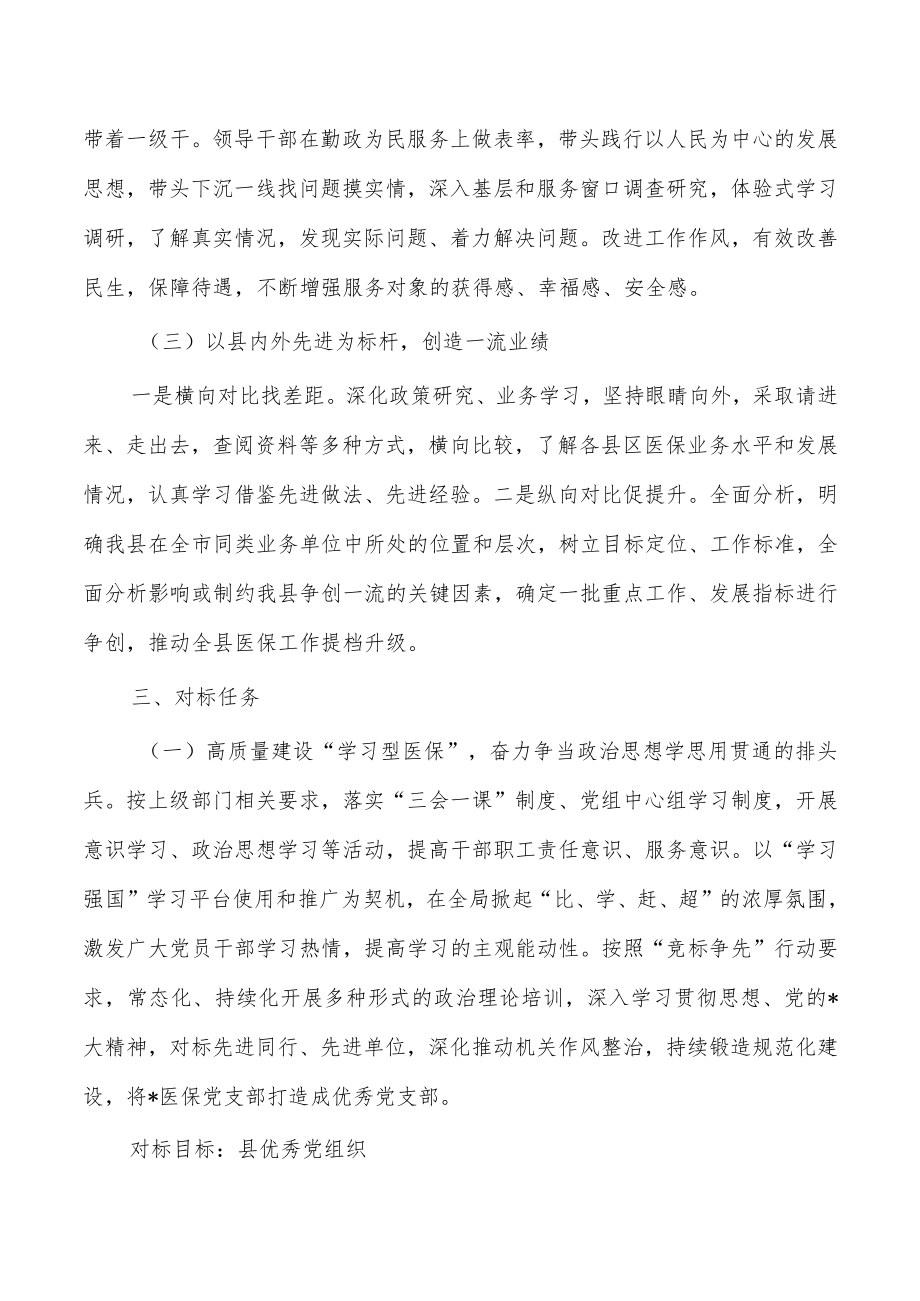 医疗保障竞标争先方案.docx_第2页